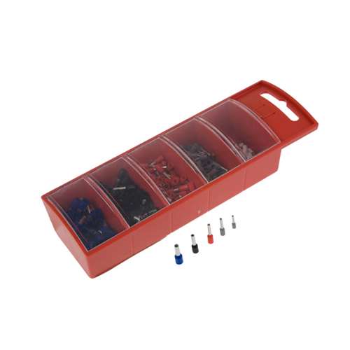 INS FER ASMT 0.50-8 SLIDE BOX D (AE_1617050)