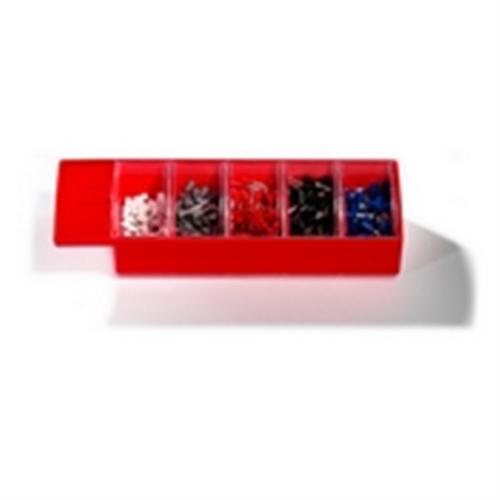 INS FER ASMT 0.50-8 SLIDE BOX W (AE_1627050)