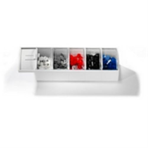 INS FER TW ASMT 0.50-8 SLIDE BOX W (AE_1627050T)