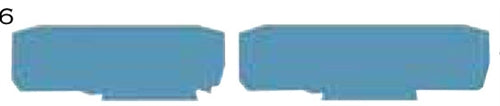 NPP / YBK 2.5C Grey (AE_446 279)
