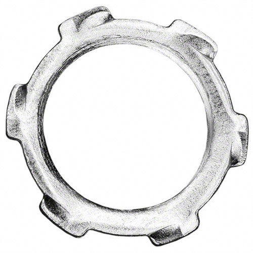 Locknut 1/2" NPT (AE_A0500.LN)