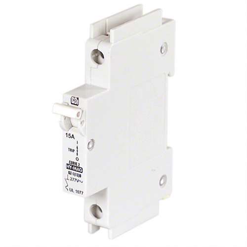 CIR BRKR MAG-HYDR 15A 480VAC (AE_C15A1P)