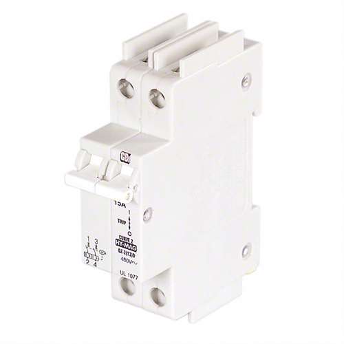 CIR BRKR MAG-HYDR 15A 480VAC (AE_C15A2P)