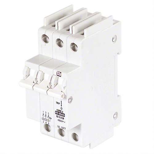 CIR BRKR MAG-HYDR 15A 480VAC (AE_C15A3P)