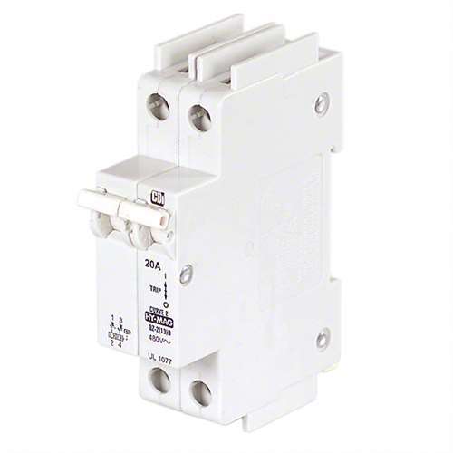 CIR BRKR MAG-HYDR 20A 480VAC (AE_C20A2P)