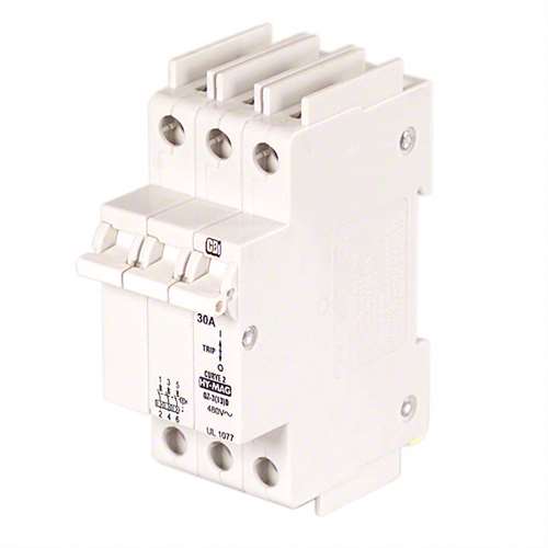 CIR BRKR MAG-HYDR 30A 480VAC (AE_C30A3P)