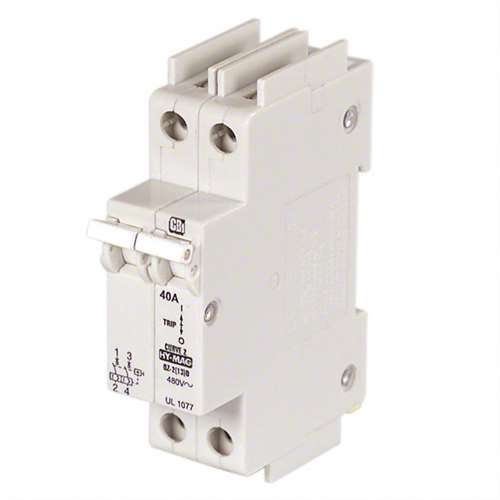 CIR BRKR MAG-HYDR 40A 480VAC (AE_C40A2P)