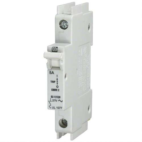 CIR BRKR MAG-HYDR 5A 480VAC (AE_C5A1P)