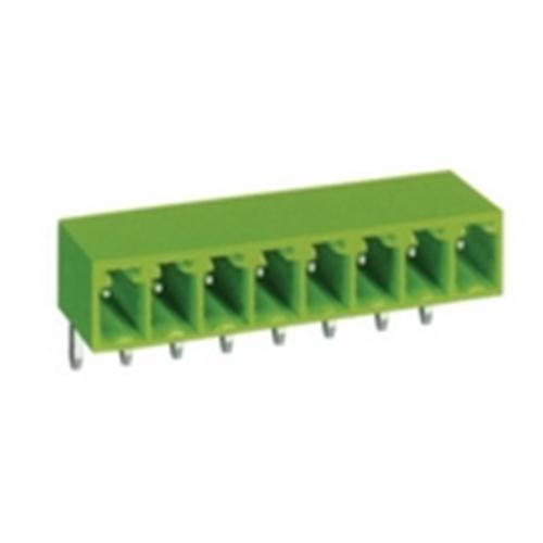 PCB Header 90 3.5mm 12 Pole 12A 300V (AE_H-030-35012)