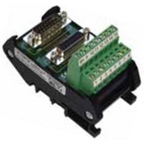 Interface Module DSUB 25 Pin M/F (AE_LDSUB-25-MF)
