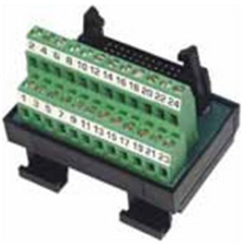 Interface Module IDC 24 Pole Male (AE_LIDC-24-M)