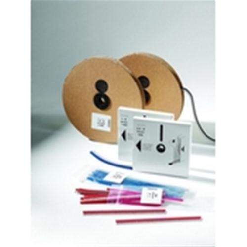 INS FER MC RED 1.0, 8 (18 AWG) D. (AE_MC1100)