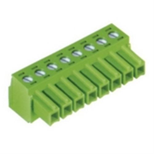 PCB PLUG 180 3.5MM 12 POLE (AE_P-420-35012)
