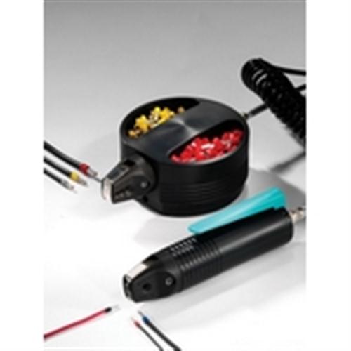 PNEU CRMP BH TRPZ 12-8 AWG SE (AE_PC128B)