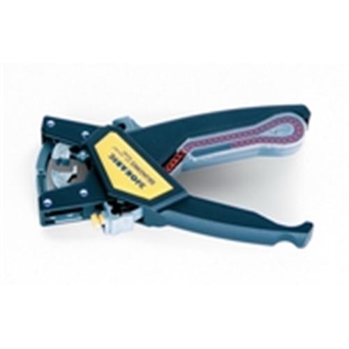 Stripper, Crimper and Wire Cutter, Hand Tool (AE_STCR 20-14)