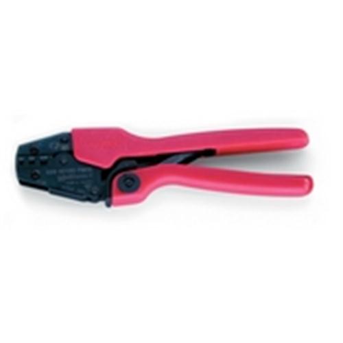 Crimper Trapezoid Twin 12-8 AWG SE w/R (AE_TRAP12-8TW)