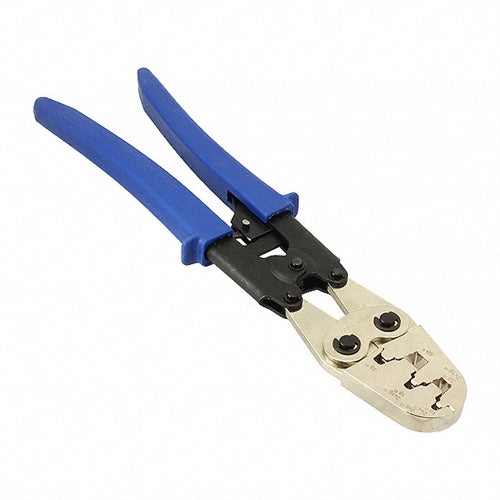 Crimper Trapezoid 8-1 AWG SE w/R (AE_TRAP8-1)