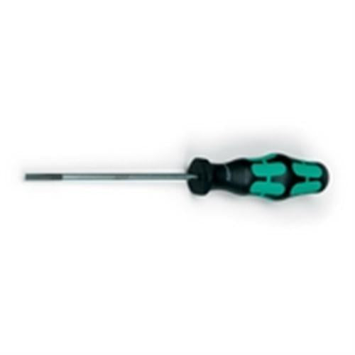 Screwdriver Non-Insulated  0.6 x 3.0 x 100mm (AE_W900833)
