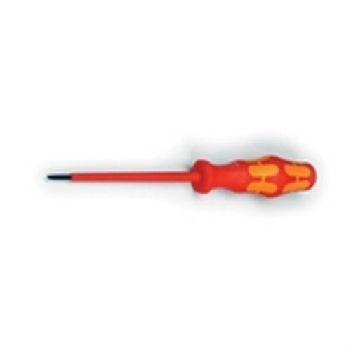 Screwdriver Insulated  Flat 0.5 x 3.0 x 100mm (AE_W900838)