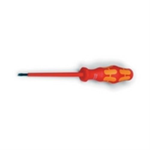 Screwdriver Insulated  Flat 0.6 x 3.5 x 100mm (AE_W900839)