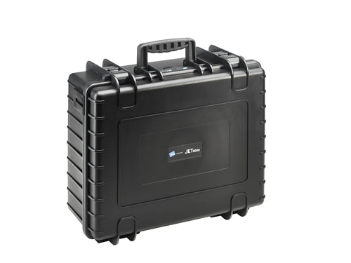 Jet 6700 waterproof tool case (BWI_117.19_P)