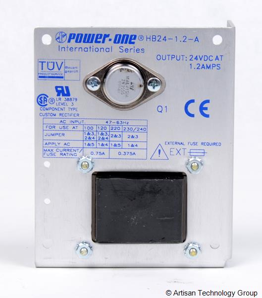( OS_HB24-1.2-A ) <p>POWER SUPPLY 24VDC 1.2A</p>