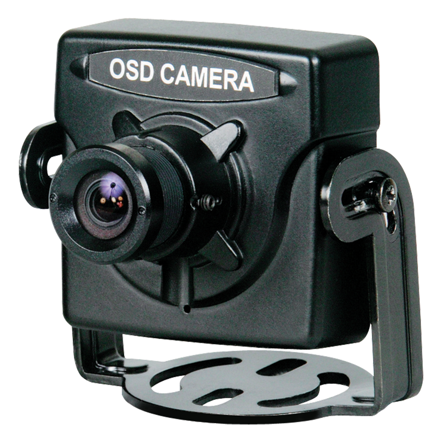 ( speco_HTINT40T ) 2MP HD-TVI Intensifier T Indoor Miniature Board Camera with True WDR, 3.6mm lens, TAA