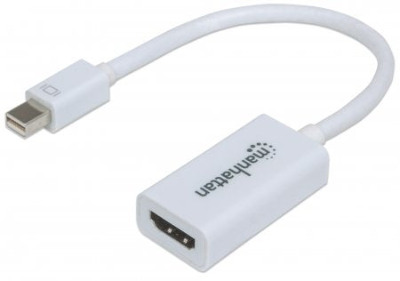 Mini-DisplayPort to HDMI Adapter (151399)
