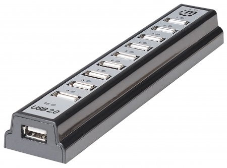 Hi-Speed USB Desktop Hub (161572)