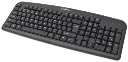 Enhanced Keyboard (175708)