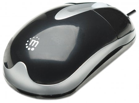 MH3 Classic Optical Desktop Mouse (177016)