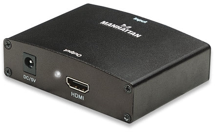 VGA to HDMI Converter (177351)