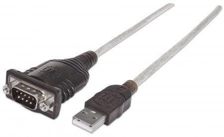 USB to Serial Converter (205153)
