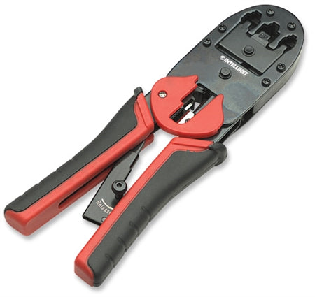 Universal Modular Plug Crimping Tool (211048)