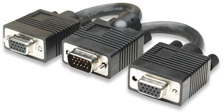 SVGA Y Cable (304559)