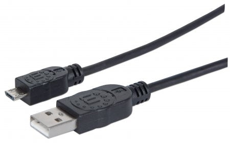 Hi-Speed USB Device Cable (307161)