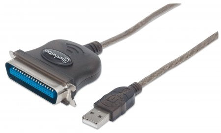 USB to Parallel Printer Converter (317016)