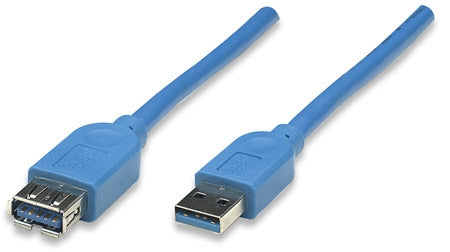 SuperSpeed USB Extension Cable (322447)