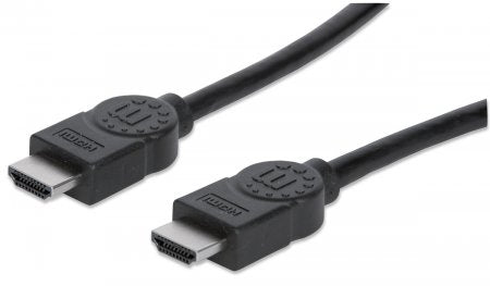 High Speed HDMI Cable with Ethernet (323222)