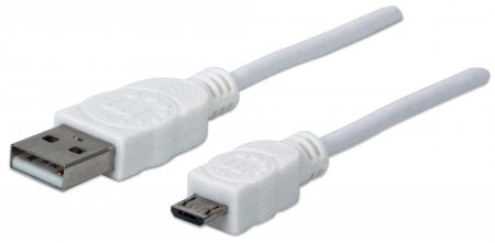 Hi-Speed USB Device Cable (324069)