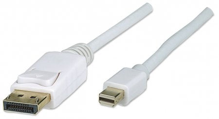 Mini DisplayPort Monitor Cable (324830)