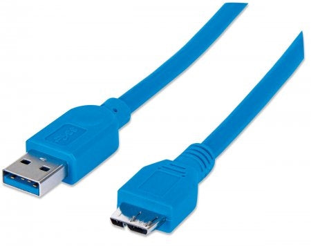 SuperSpeed USB Device Cable (325424)