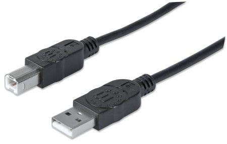 Hi-Speed USB Device Cable (333368)