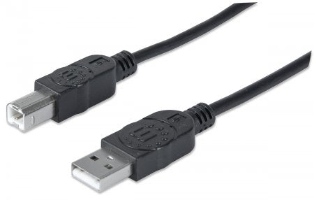 Hi-Speed USB Device Cable (333382)