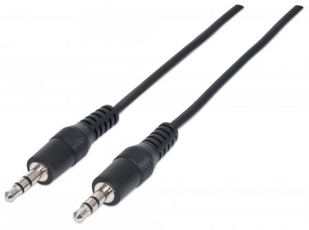 Stereo Audio Cable (334594)