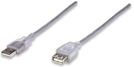 Hi-Speed USB Extension Cable (340502)
