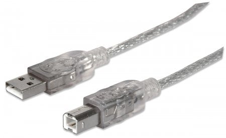 Hi-Speed USB Device Cable (345408)