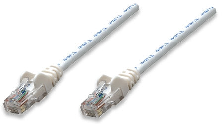 "Network Cable, Cat5e, UTP" (347167)