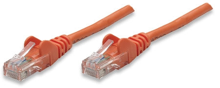 "Network Cable, Cat5e, UTP" (347334)