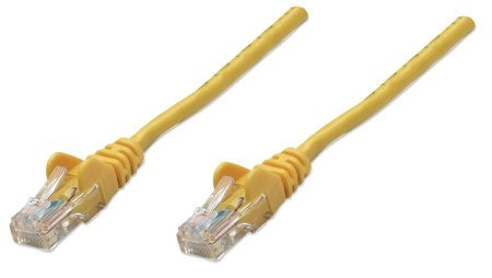 "Network Cable, Cat5e, UTP" (347341)